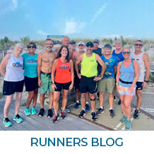 Runners Blog