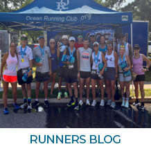 Runners Blog